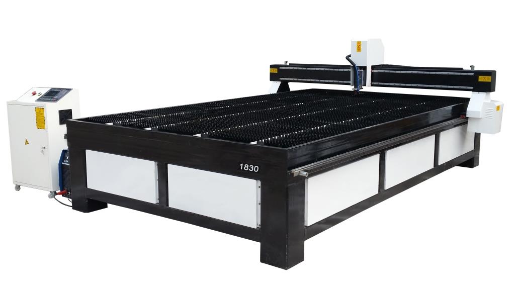 Станок для плазменной резки RayMark UPR-1830